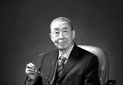 深切缅怀！中国工程院院士姚穆逝世，“中国纺织材料大家”风范长存！